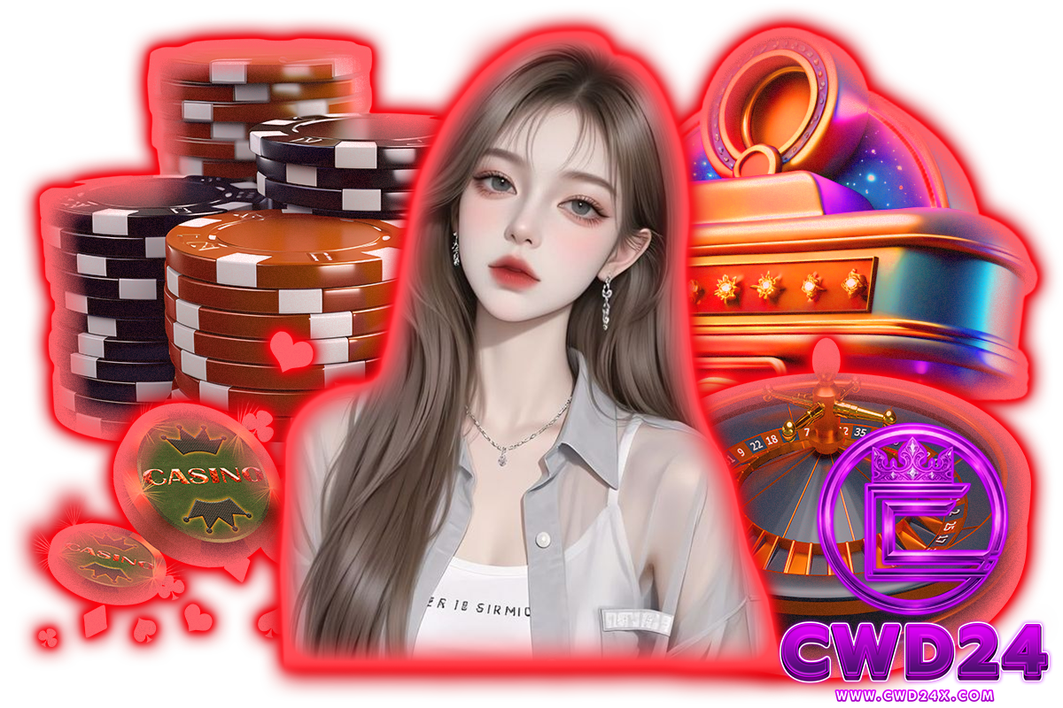 cwd24 ทางเข้า
