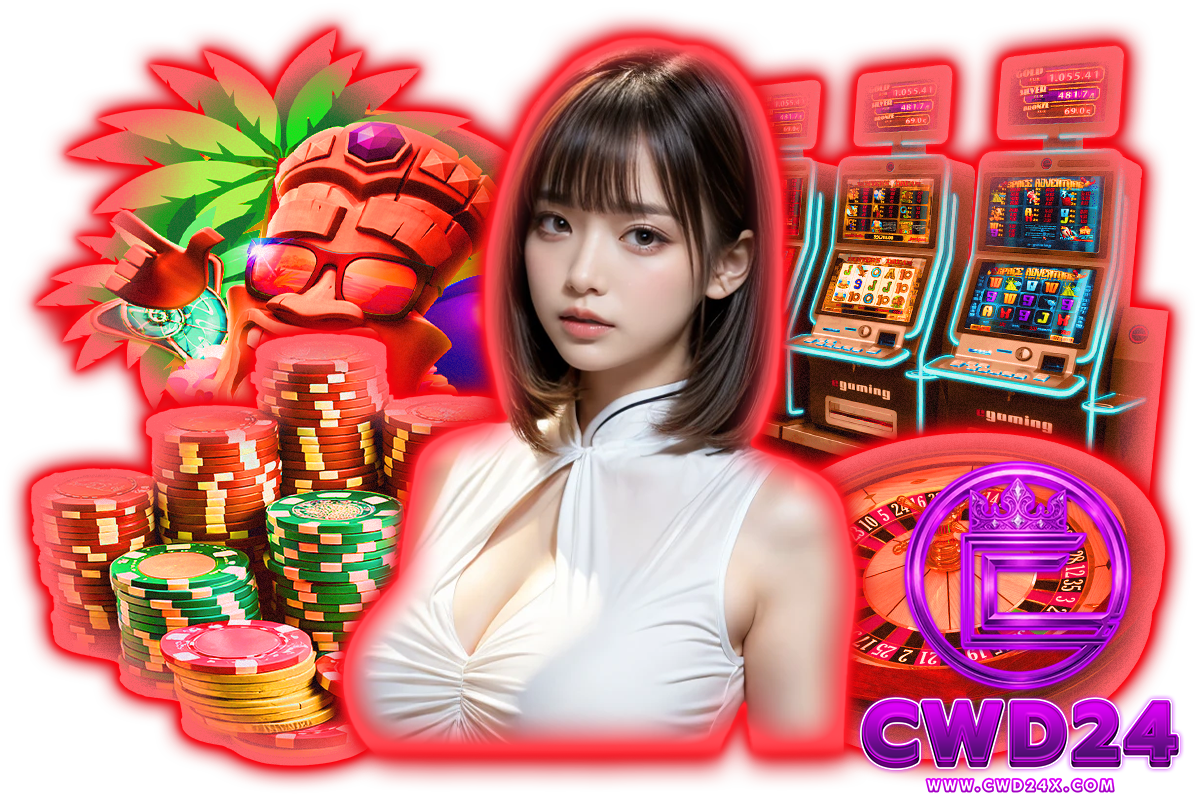 cwd24 สล็อต