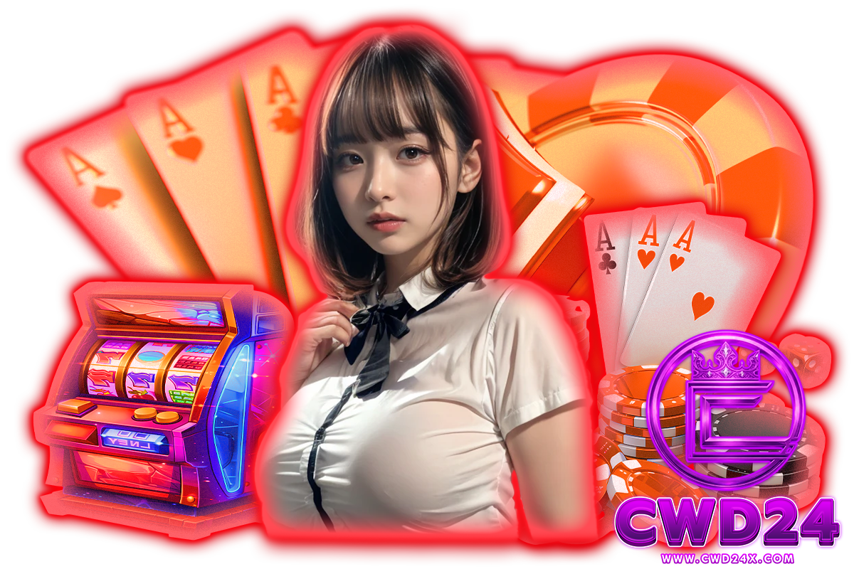 cwd24 เว็บตรง